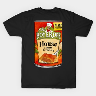 Chef Boyerdee! T-Shirt